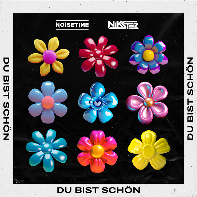 DU BIST SCHÖN (REMIX)