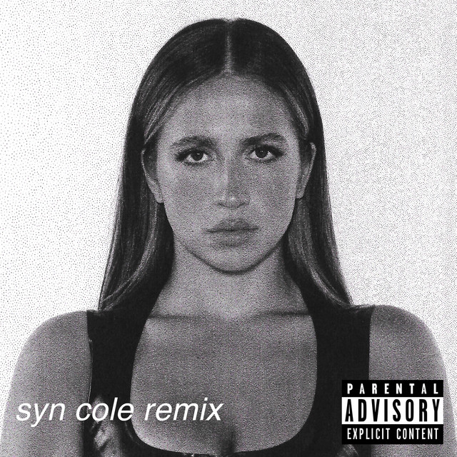 EXES (SYN COLE REMIX)