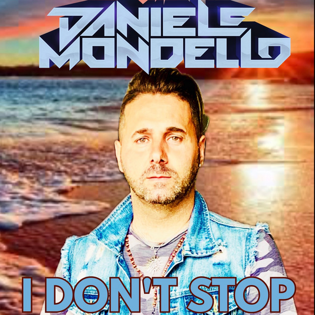I DON'T STOP