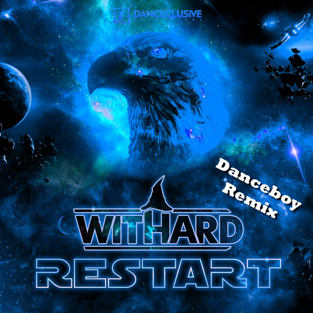 RESTART (EARSQUAKER REMIX)