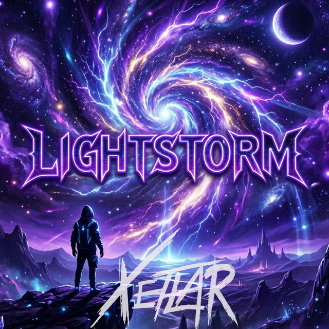 LIGHTSTORM