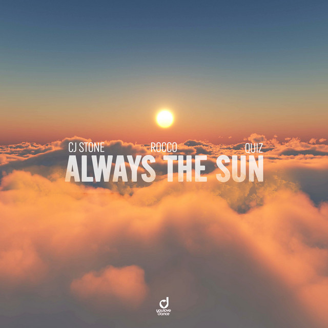 ALWAYS THE SUN