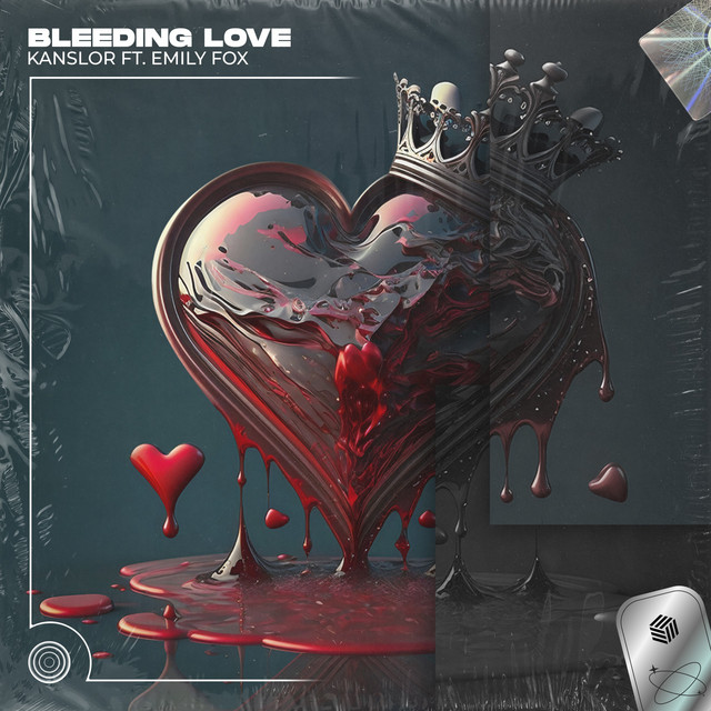 BLEEDING LOVE (TECHNO REMIX)