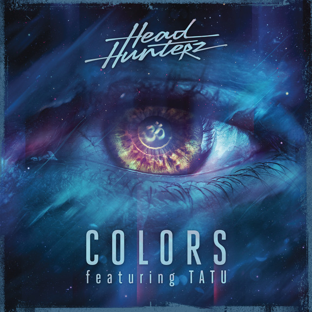 COLORS (FEAT. TATU)