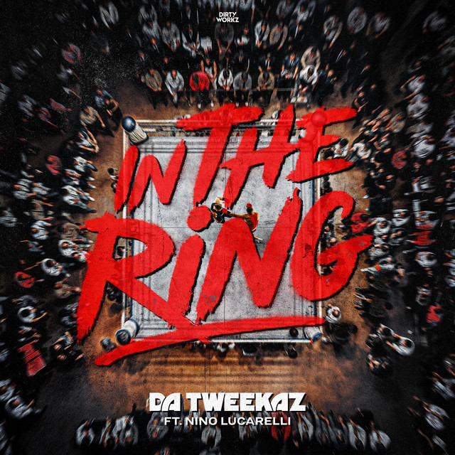 IN THE RING
