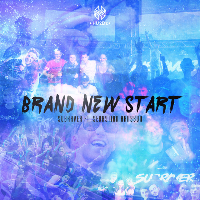 BRAND NEW START