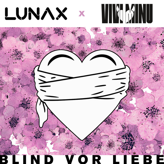 BLIND VOR LIEBE