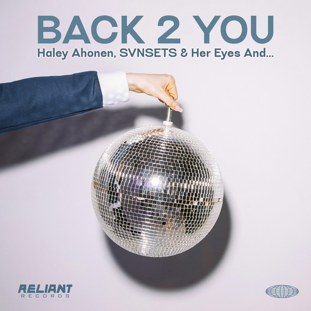 BACK 2 YOU (ORIGINAL MIX)