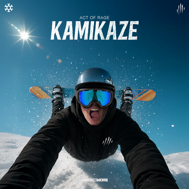 KAMIKAZE