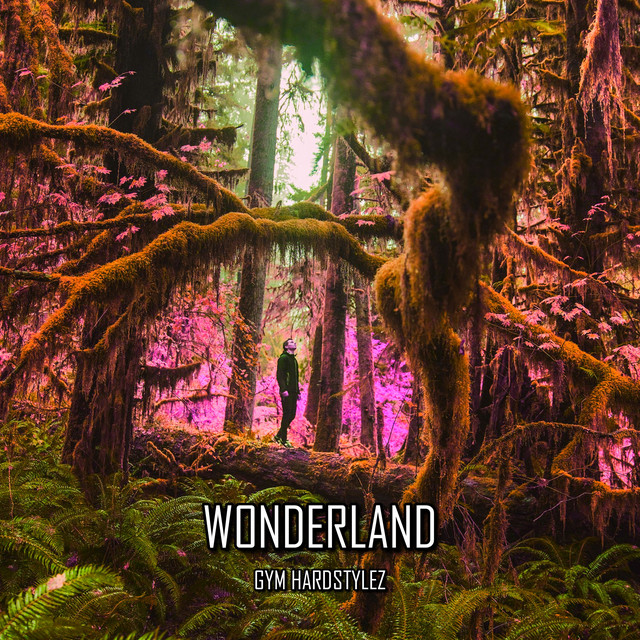 WONDERLAND