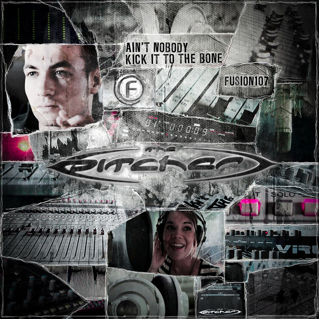 AIN'T NOBODY (LOVES ME BETTER)