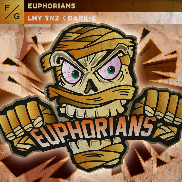 EUPHORIANS
