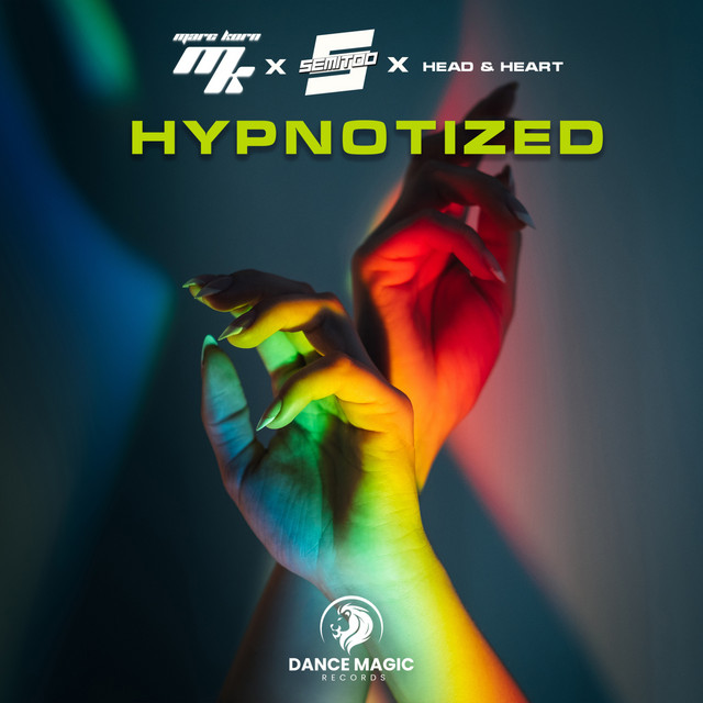 HYPNOTIZED