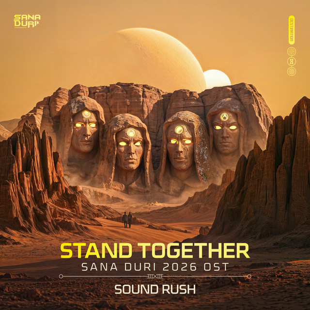 STAND TOGETHER (SANA DURI 2026 OST)