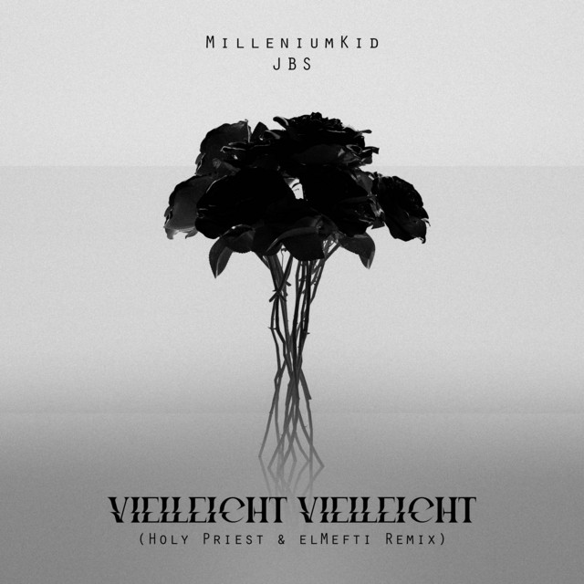 VIELLEICHT VIELLEICHT (HOLY PRIEST & ELMEFTI REMIX)
