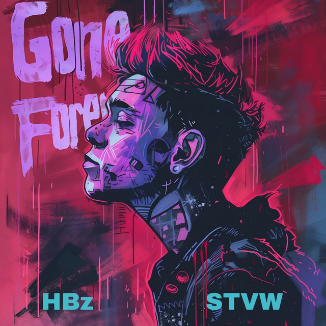 GONE FOREVER