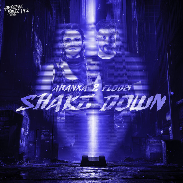 SHAKE DOWN