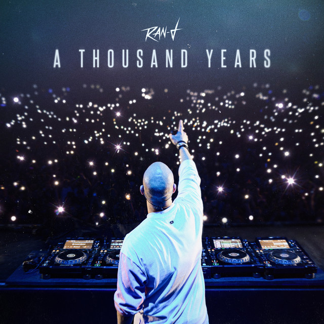 A THOUSAND YEARS