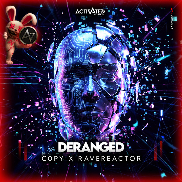 DERANGED