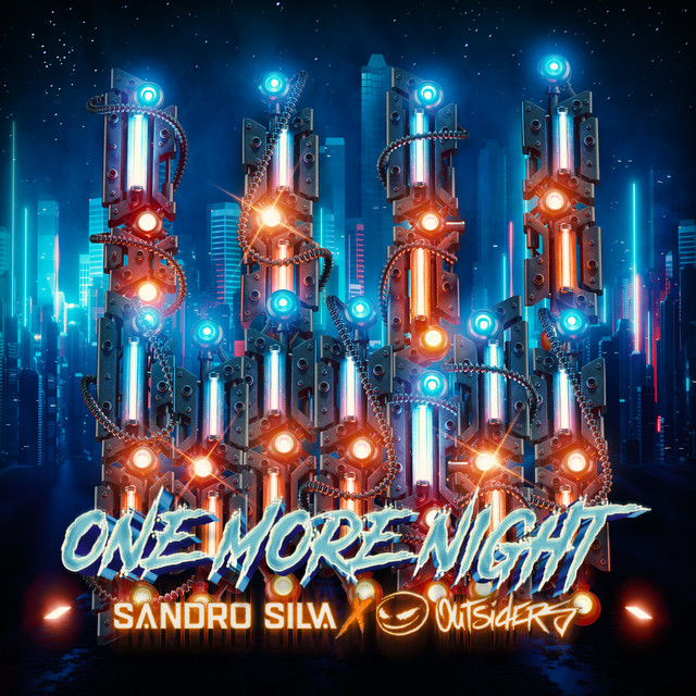 ONE MORE NIGHT