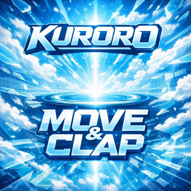 MOVE & CLAP (RADIO EDIT)