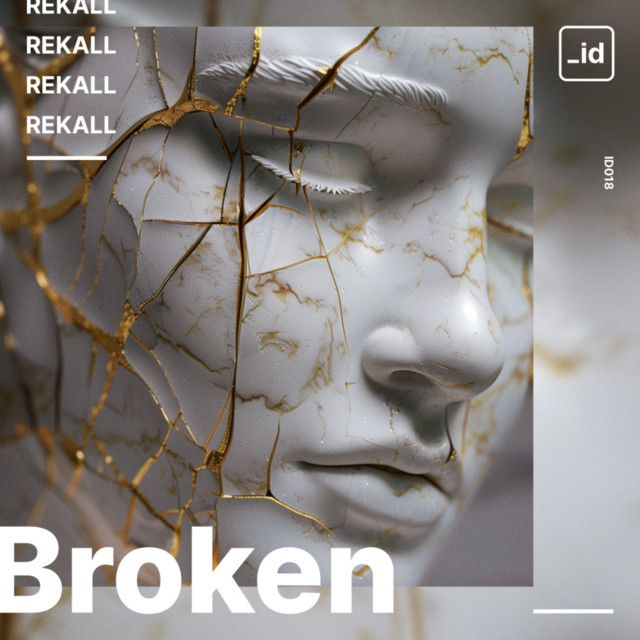 BROKEN