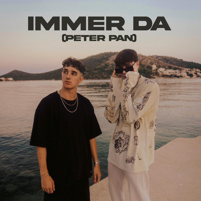 IMMER DA (PETER PAN)