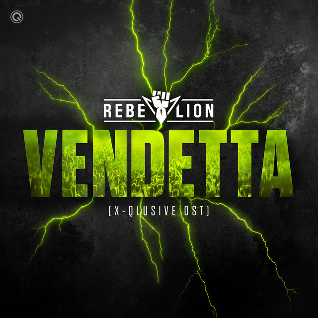 VENDETTA (X-QLUSIVE OST)