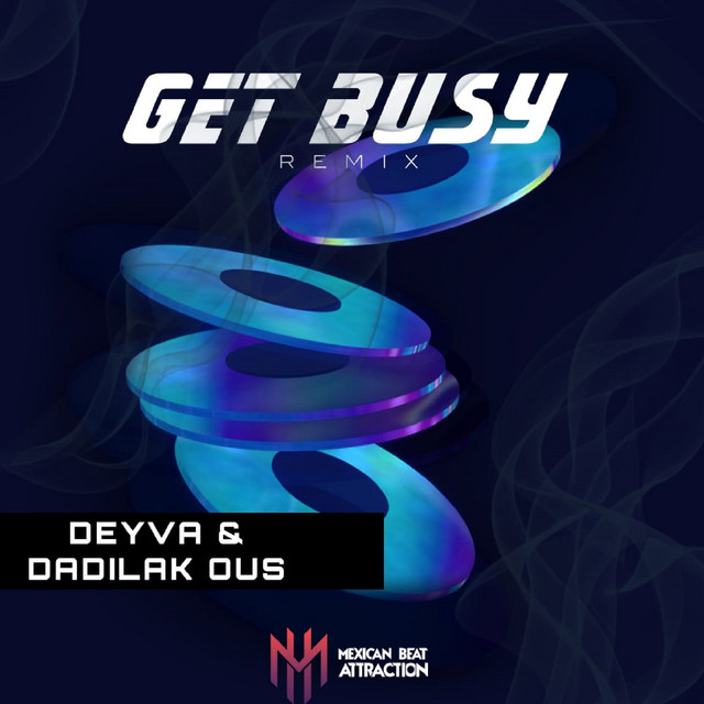 GET BUSY (REMIX)