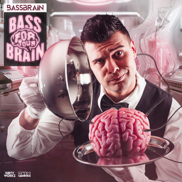 BASS FOR YOUR BRAIN