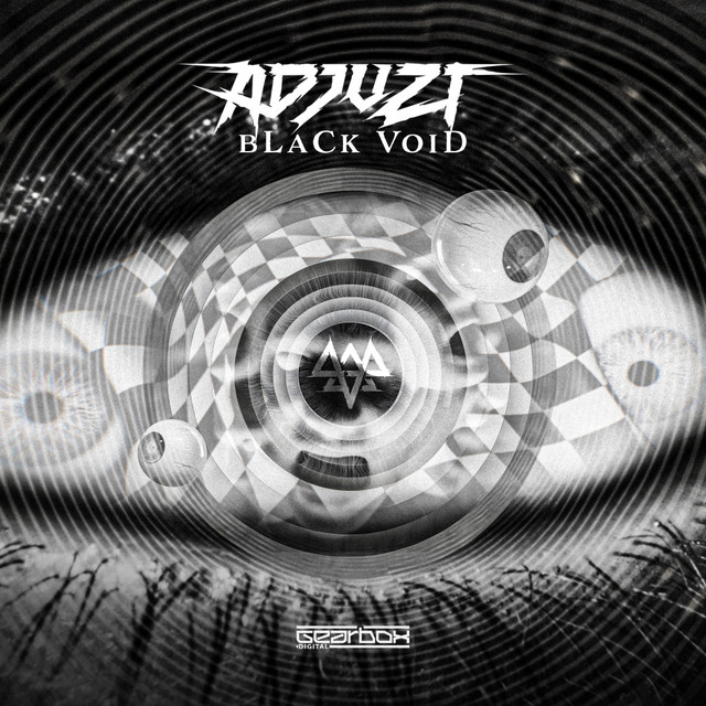 BLACK VOID