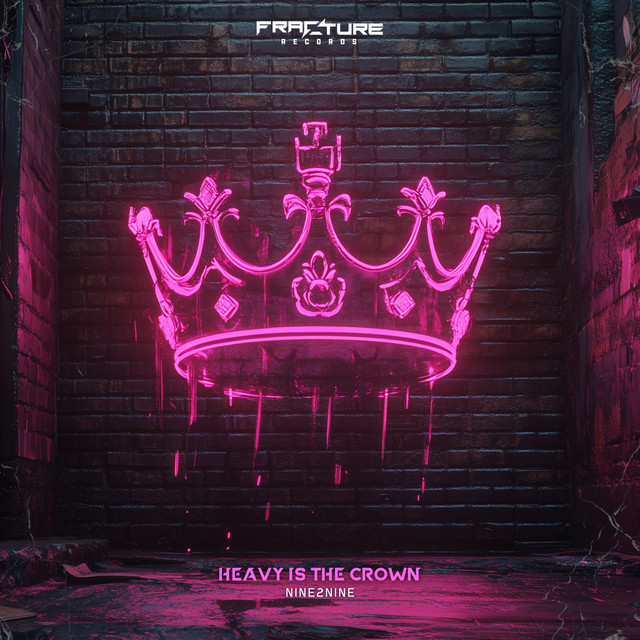 HEAVY IS THE CROWN