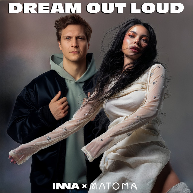 DREAM OUT LOUD