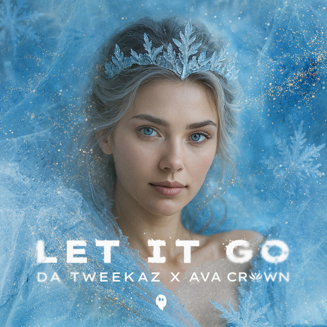 LET IT GO