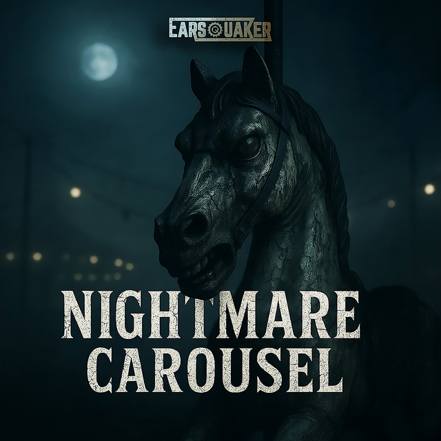NIGHTMARE CAROUSEL