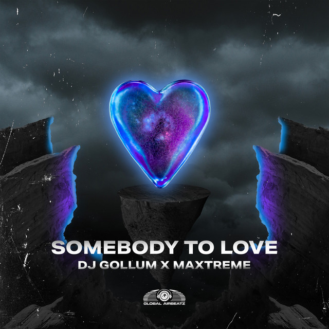 SOMEBODY TO LOVE
