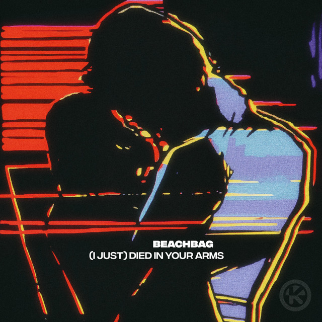 (I JUST) DIED IN YOUR ARMS