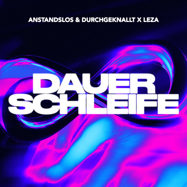 DAUERSCHLEIFE