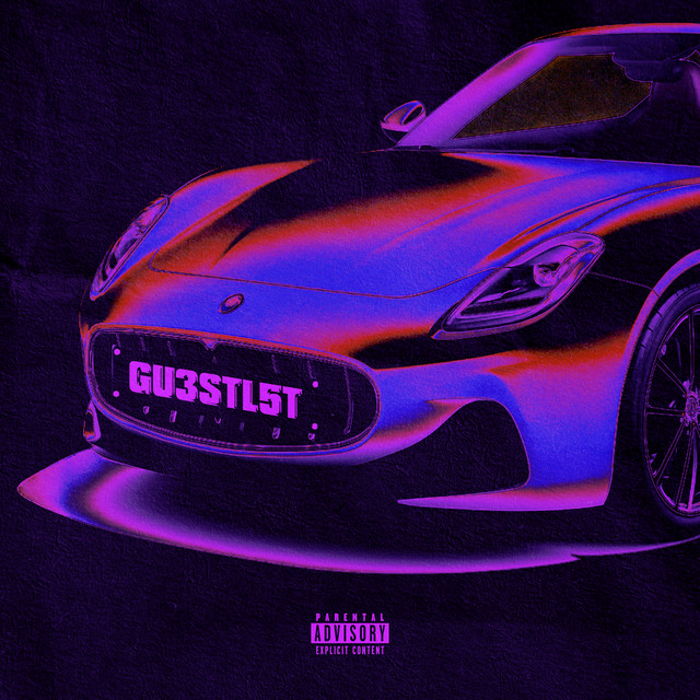 GUESTLIST (FEAT. SACHA)