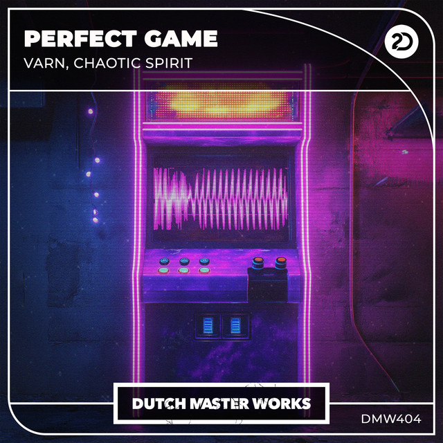 PERFECT GAME