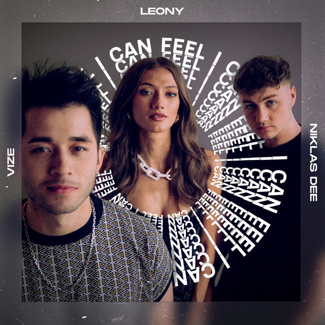 I CAN FEEL
