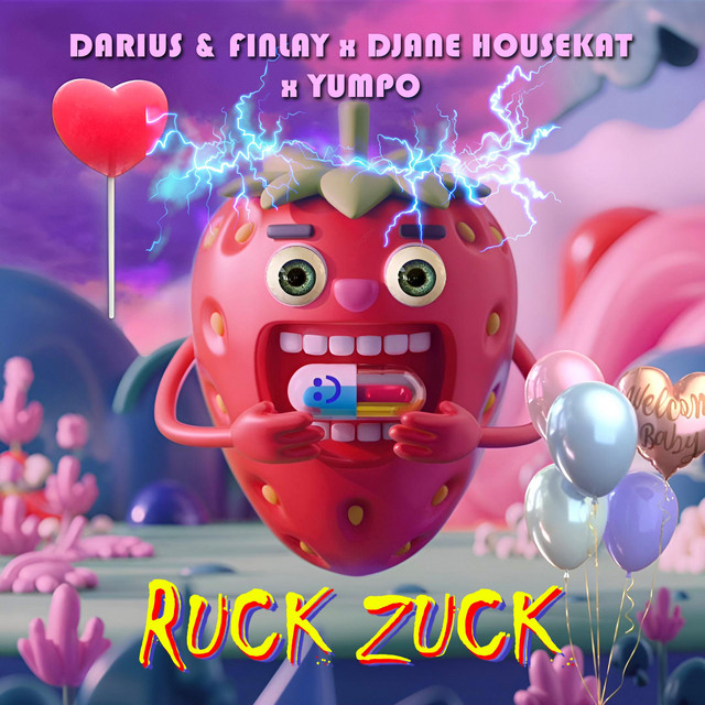 RUCK ZUCK