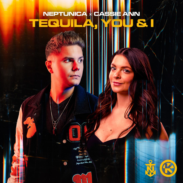 TEQUILA, YOU & I