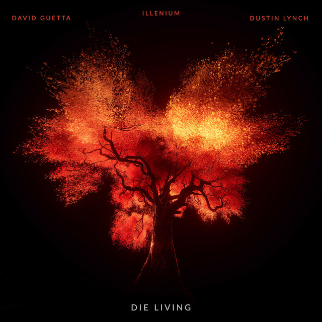 DIE LIVING