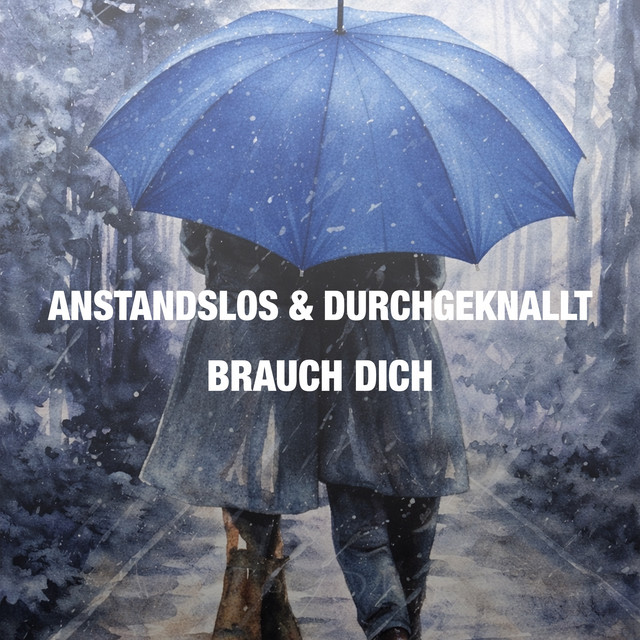 BRAUCH DICH