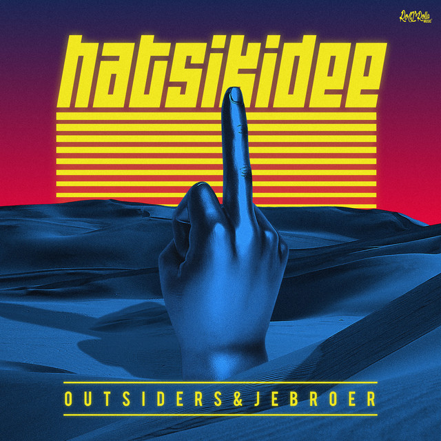 HATSIKIDEE