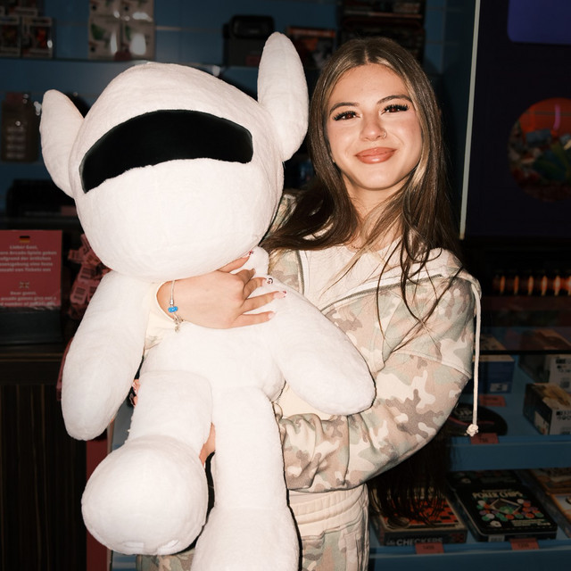 MONA LISA MOTION (EINMAL UM DIE WELT)