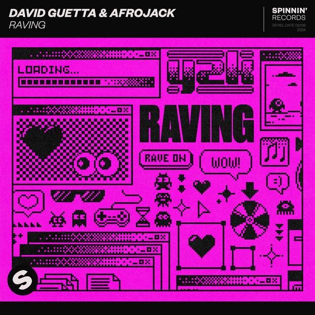 RAVING