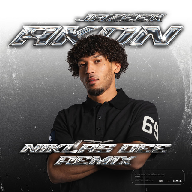 AKON (NIKLAS DEE REMIX)