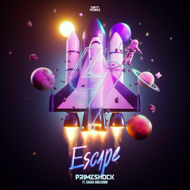 ESCAPE (ESC)